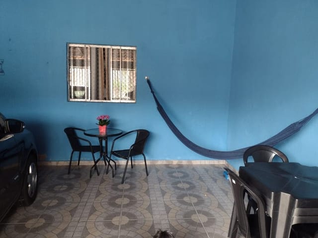 Foto do Casa - Casa com 2 dormitórios à venda, 90 m² por R$ 245.000,00 - Loteamento Jardim Helena - São José dos Campos/SP | INDEPENDENCE NEGOCIOS IMOBILIARIOS LTDA