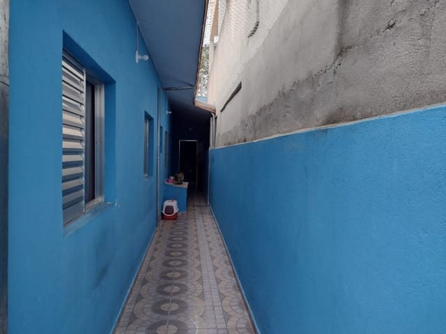 Foto do Casa - Casa com 2 dormitórios à venda, 90 m² por R$ 245.000,00 - Loteamento Jardim Helena - São José dos Campos/SP | INDEPENDENCE NEGOCIOS IMOBILIARIOS LTDA