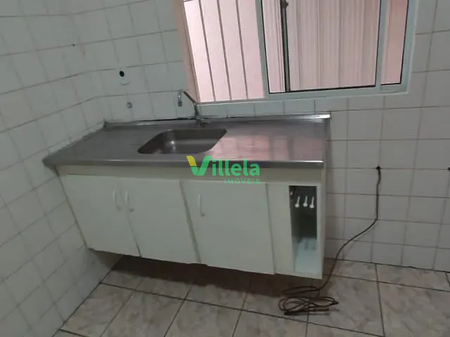 Casa 2 quartos e 2 banheiros, para alugar, no bairro Jardim América em Poá