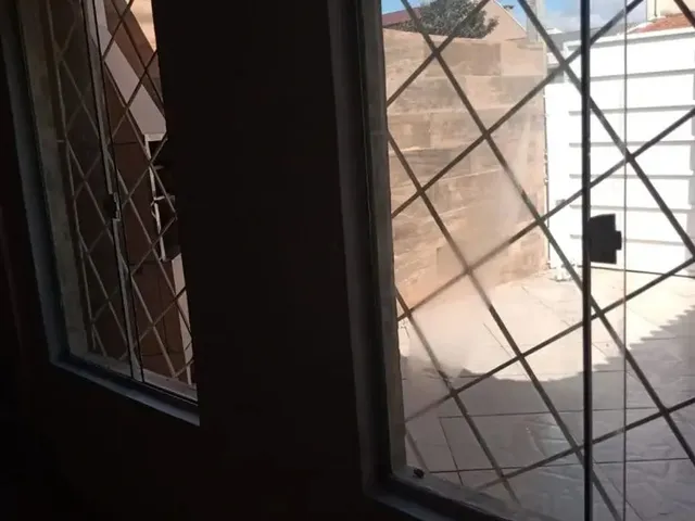Casa com 103m² 2 quartos e 1 banheiro, à venda, no bairro Iguaçu em Fazenda Rio Grande