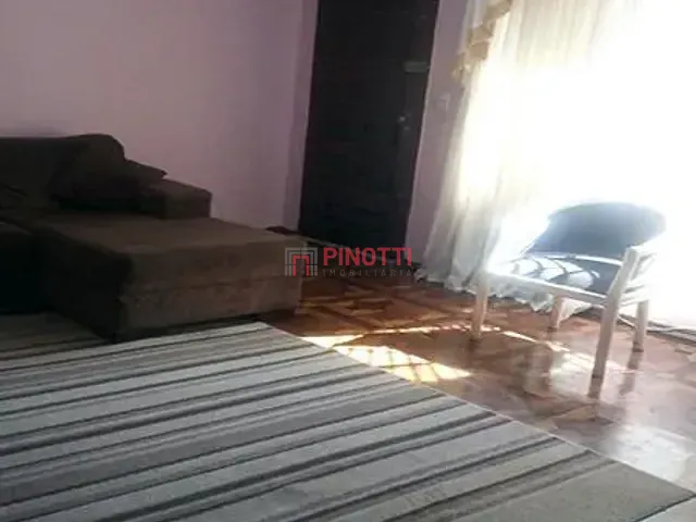 Casa 2 quartos e 1 banheiro, à venda, no bairro Jardim Silvestre em São Bernardo do Campo