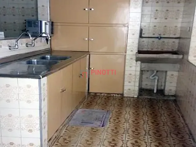 Casa 2 quartos e 1 banheiro, à venda, no bairro Jardim Silvestre em São Bernardo do Campo