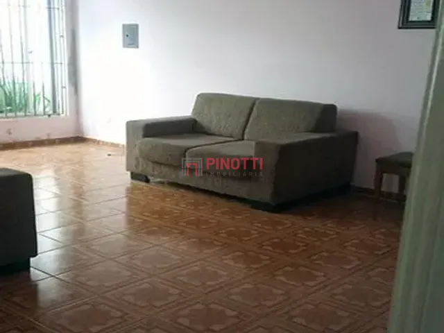 Casa 2 quartos e 1 banheiro, à venda, no bairro Jardim Silvestre em São Bernardo do Campo
