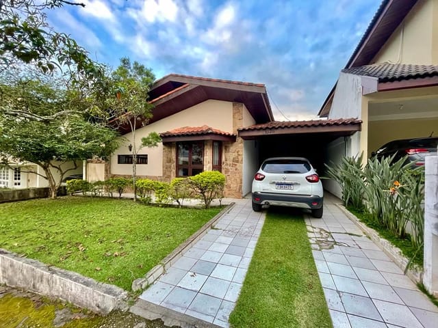 Foto do Casa - Casa à venda no Urbanova com 210m² | RUSSI IMÓVEIS