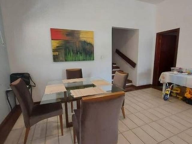 Foto do Casa - Casa à venda no Urbanova com 210m² | RUSSI IMÓVEIS