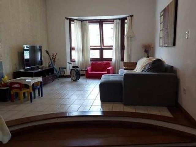 Foto do Casa - Casa à venda no Urbanova com 210m² | RUSSI IMÓVEIS
