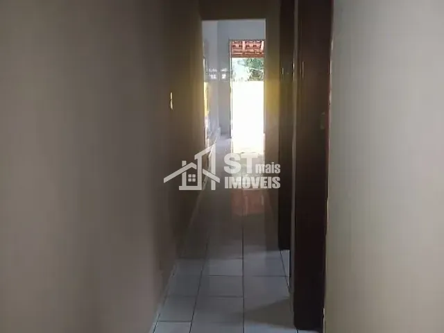 Casa com 125m² 2 quartos e 1 banheiro, à venda, no bairro Vila Santa Rita em Andradas