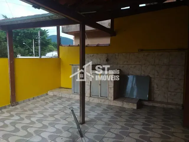 Casa com 125m² 2 quartos e 1 banheiro, à venda, no bairro Vila Santa Rita em Andradas