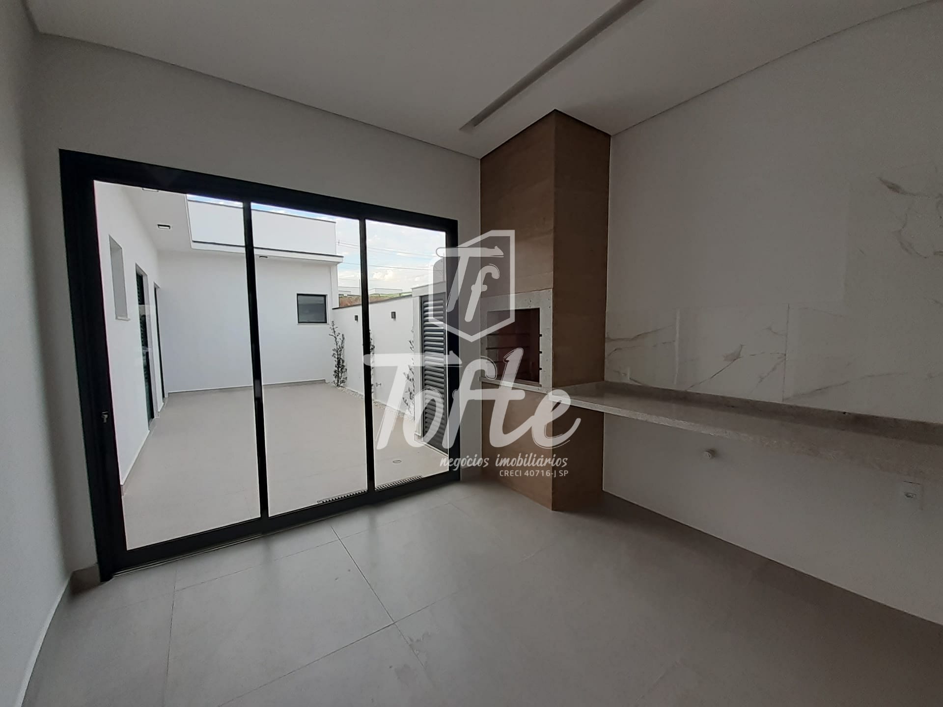 Casa, 3 quartos, 130 m² - Foto 6