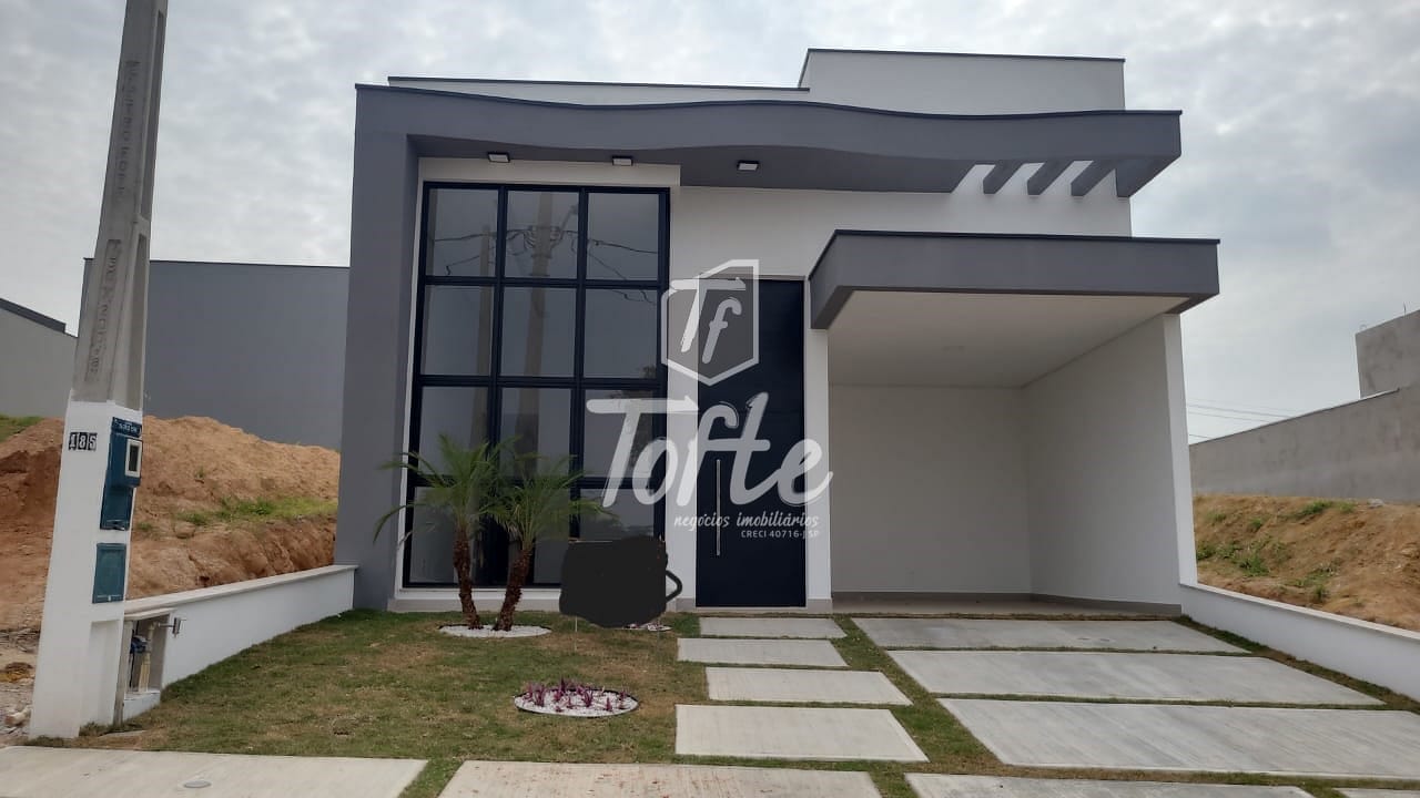 Casa, 3 quartos, 130 m² - Foto 1