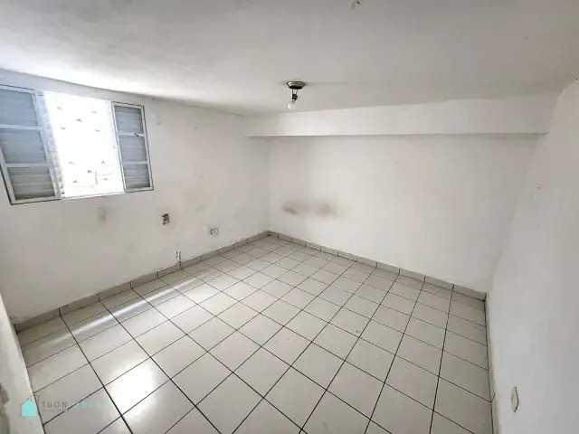 Casa com 50m² 2 quartos e 1 banheiro, para alugar, no bairro Moinho Velho em São Paulo