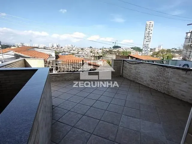 Casa com 125m² 3 quartos e 3 banheiros, à venda, no bairro Bussocaba em Osasco