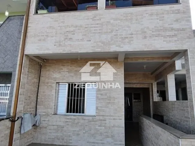 Casa com 125m² 3 quartos e 3 banheiros, à venda, no bairro Bussocaba em Osasco