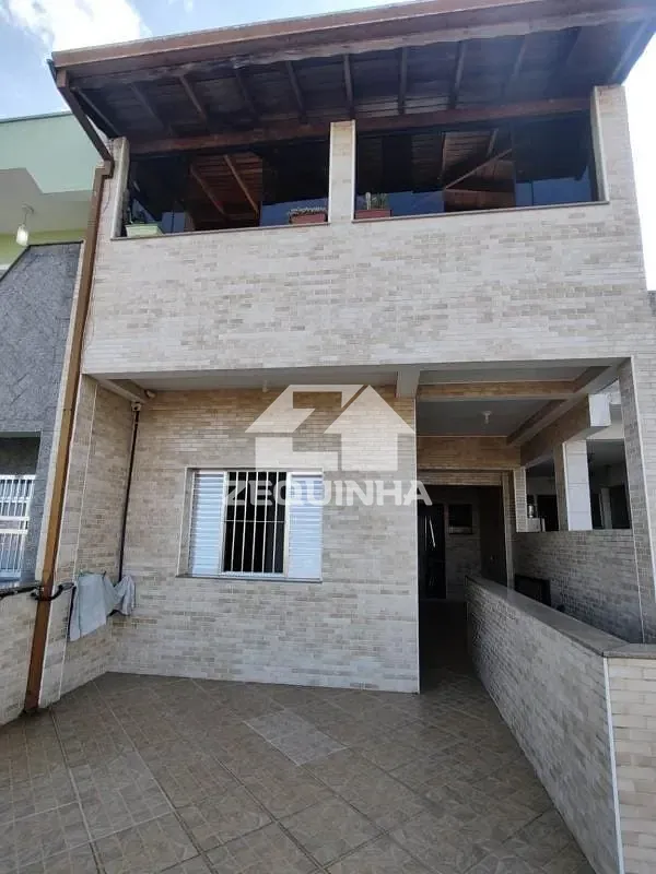 Casa, 3 quartos, 181 m² - Foto 3
