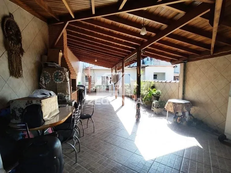 Casa, 3 quartos, 181 m² - Foto 5