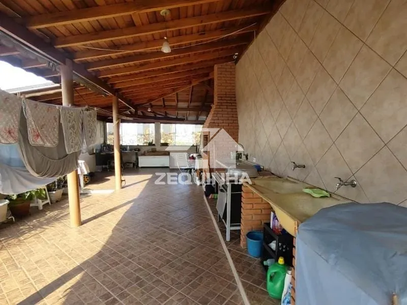 Casa, 3 quartos, 181 m² - Foto 6