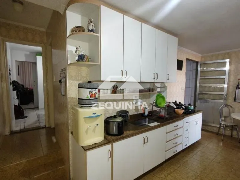 Casa, 3 quartos, 181 m² - Foto 17