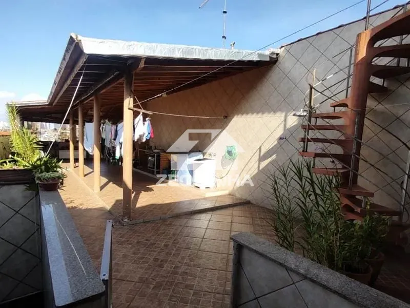 Casa, 3 quartos, 181 m² - Foto 7
