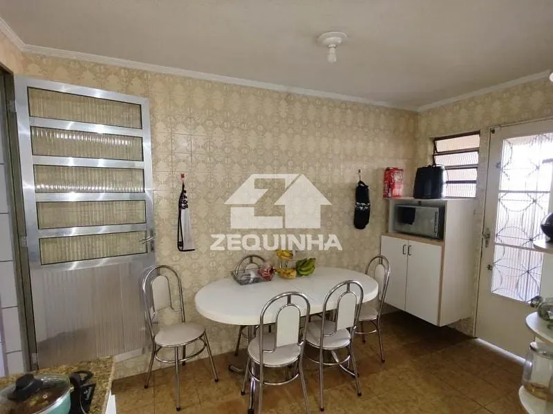 Casa, 3 quartos, 181 m² - Foto 21
