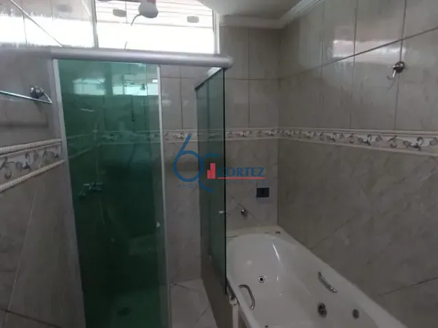 Casa com 300m² 3 quartos e 4 banheiros, à venda, no bairro Jardim Bela Vista em Rio Claro