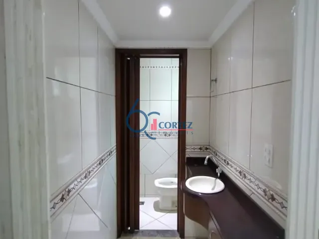 Casa com 300m² 3 quartos e 4 banheiros, à venda, no bairro Jardim Bela Vista em Rio Claro