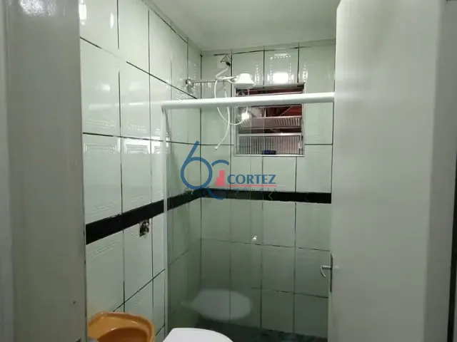 Casa com 300m² 3 quartos e 4 banheiros, à venda, no bairro Jardim Bela Vista em Rio Claro