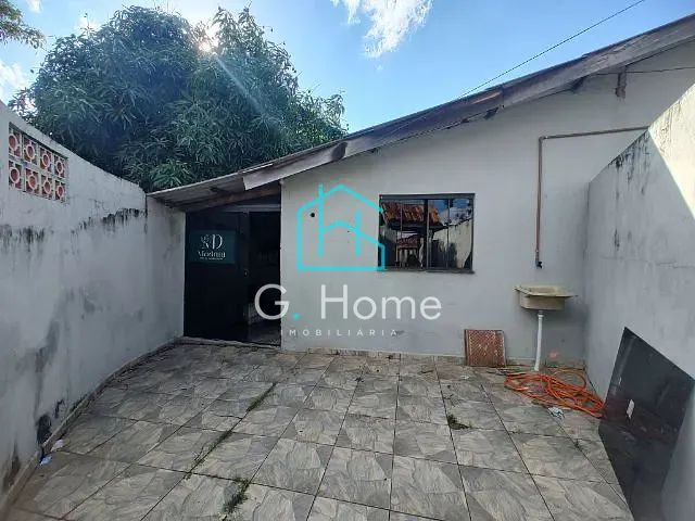Casa com 45m² 2 quartos e 1 banheiro, para alugar, no bairro Armindo Guazzi em Londrina