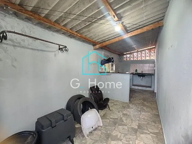 Casa com 45m² 2 quartos e 1 banheiro, para alugar, no bairro Armindo Guazzi em Londrina