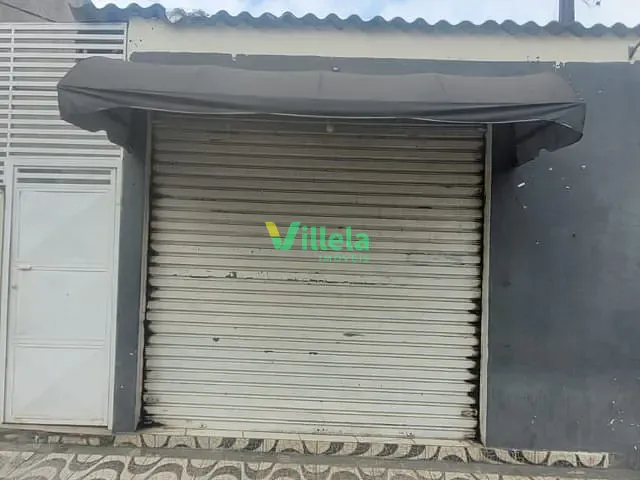 Casa 2 quartos e 1 banheiro, à venda, no bairro Jardim Mônica em Itaquaquecetuba