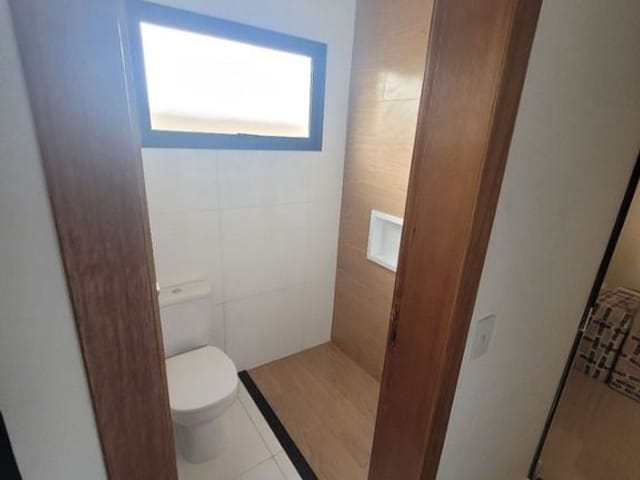 Foto do Casa - Casa com 3 dormitórios à venda, 123 m² por R$ 655.000 - Condominio Reserva do Vale - Caçapava/SP | RUSSI IMÓVEIS