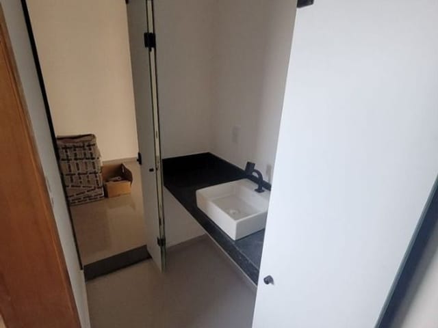 Foto do Casa - Casa com 3 dormitórios à venda, 123 m² por R$ 655.000 - Condominio Reserva do Vale - Caçapava/SP | RUSSI IMÓVEIS