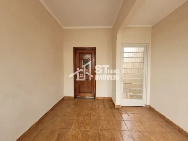 Casa com 388m² 5 quartos e 2 banheiros, à venda, no bairro Vila Martinelli em Andradas