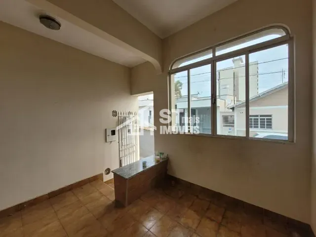 Casa com 388m² 5 quartos e 2 banheiros, à venda, no bairro Vila Martinelli em Andradas