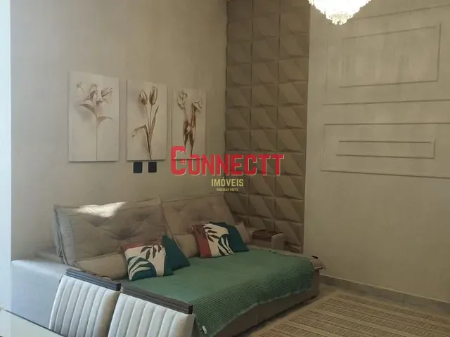 Casa com 250m² 3 quartos e 2 banheiros, à venda, no bairro Bom Jardim em Brodowski