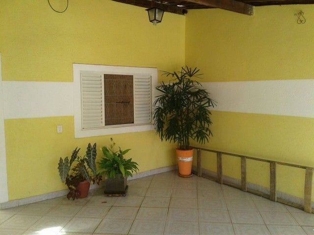Foto do Casa - Casa com 2 dormitórios à venda, 125 m² por R$ 275.000,00 - Jardim Altos de Santana - São José dos Campos/SP | INDEPENDENCE NEGOCIOS IMOBILIARIOS LTDA
