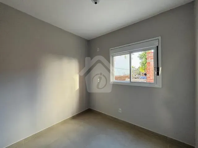 Casa com 50m² 2 quartos e 1 banheiro, para alugar, no bairro Languiru em Teutônia