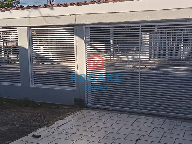 Casa com 200m² 3 quartos e 2 banheiros, à venda, no bairro Cidade Vista Verde em São José dos Campos