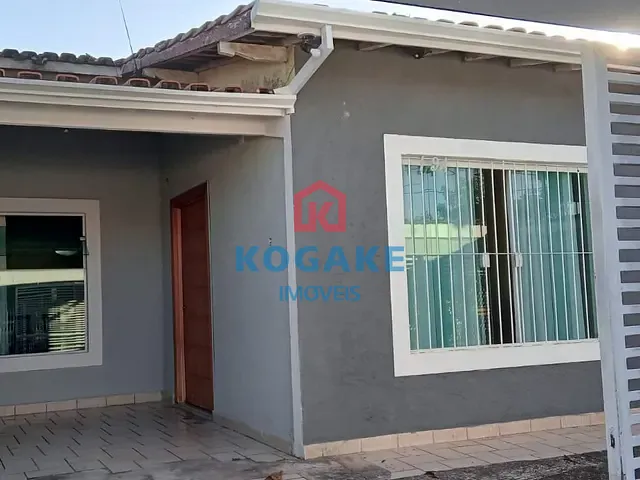 Casa com 200m² 3 quartos e 2 banheiros, à venda, no bairro Cidade Vista Verde em São José dos Campos