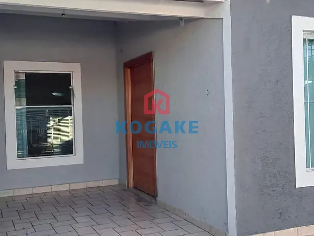 Casa com 200m² 3 quartos e 2 banheiros, à venda, no bairro Cidade Vista Verde em São José dos Campos