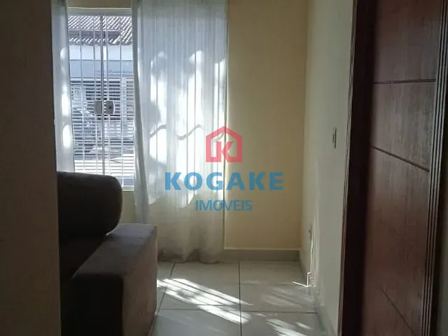 Casa com 200m² 3 quartos e 2 banheiros, à venda, no bairro Cidade Vista Verde em São José dos Campos