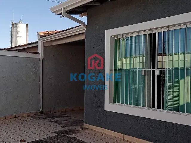 Casa com 200m² 3 quartos e 2 banheiros, à venda, no bairro Cidade Vista Verde em São José dos Campos