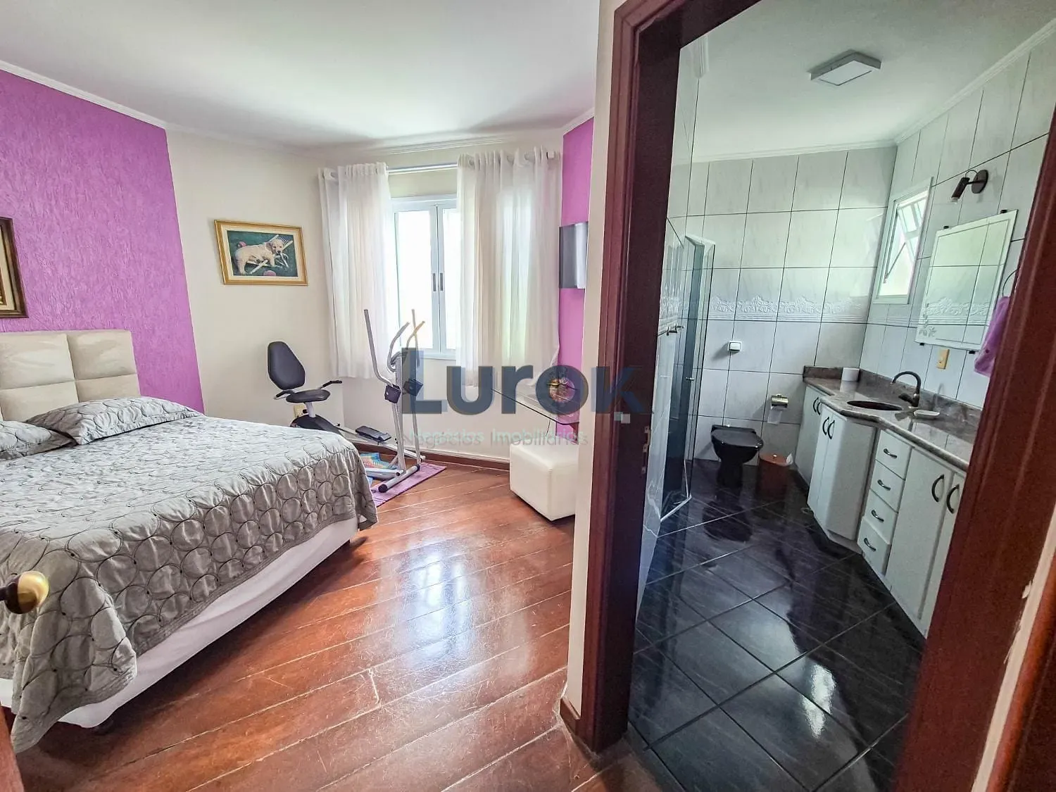 Casa, 4 quartos, 353 m² - Foto 11