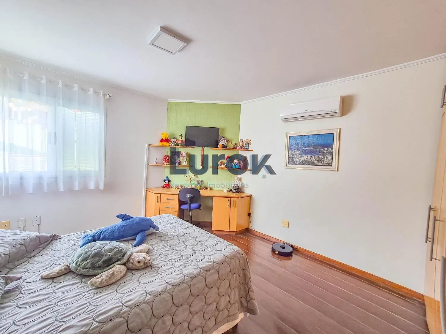 Casa, 4 quartos, 353 m² - Foto 14