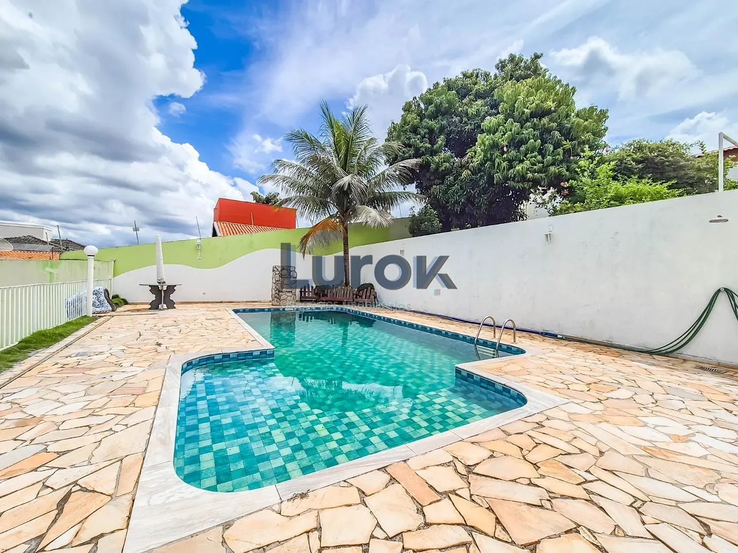 Casa, 4 quartos, 353 m² - Foto 17