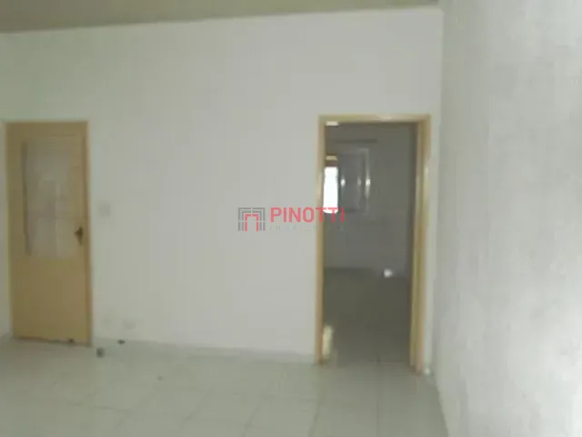 Casa 2 quartos e 2 banheiros, à venda, no bairro Vila Júpiter em São Bernardo do Campo