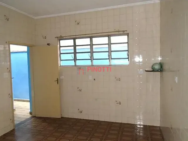 Casa 2 quartos e 2 banheiros, à venda, no bairro Vila Júpiter em São Bernardo do Campo