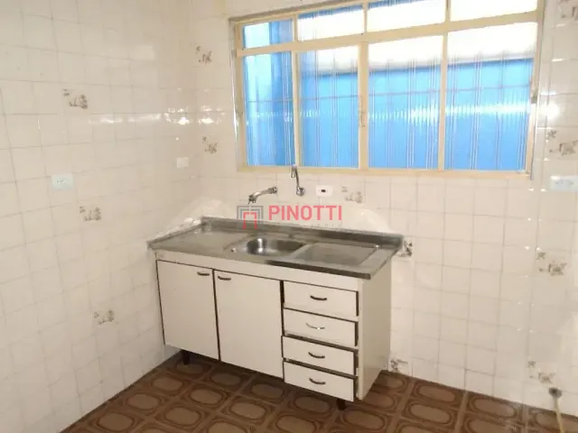 Casa 2 quartos e 2 banheiros, à venda, no bairro Vila Júpiter em São Bernardo do Campo