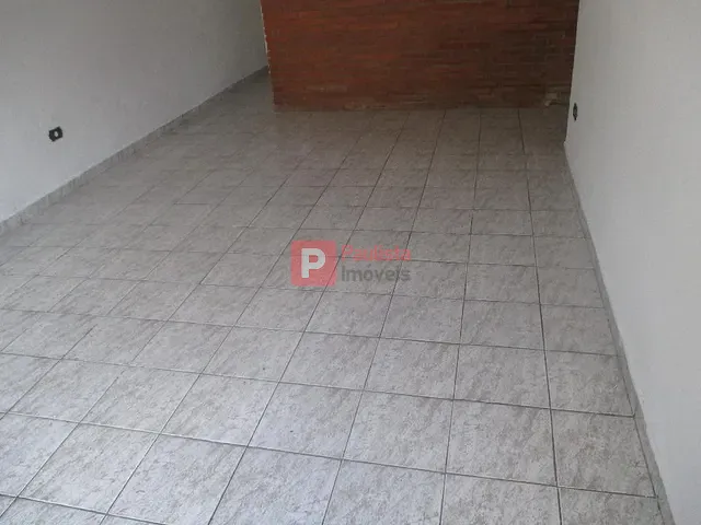 Sobrado com 160m² 3 quartos e 2 banheiros, para alugar, no bairro Campo Belo em São Paulo