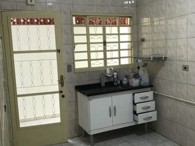 Foto do Casa - Casa com 3 dormitórios à venda, 140 m² por R$ 440.000,00 - Jardim Portugal - São José dos Campos/SP | RUSSI IMÓVEIS