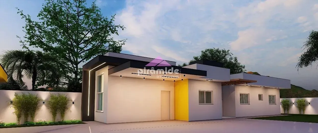 Casa, 2 quartos, 72 m² - Foto 3
